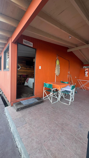 Room 2, Descanso de las piedras, Tafí del Valle