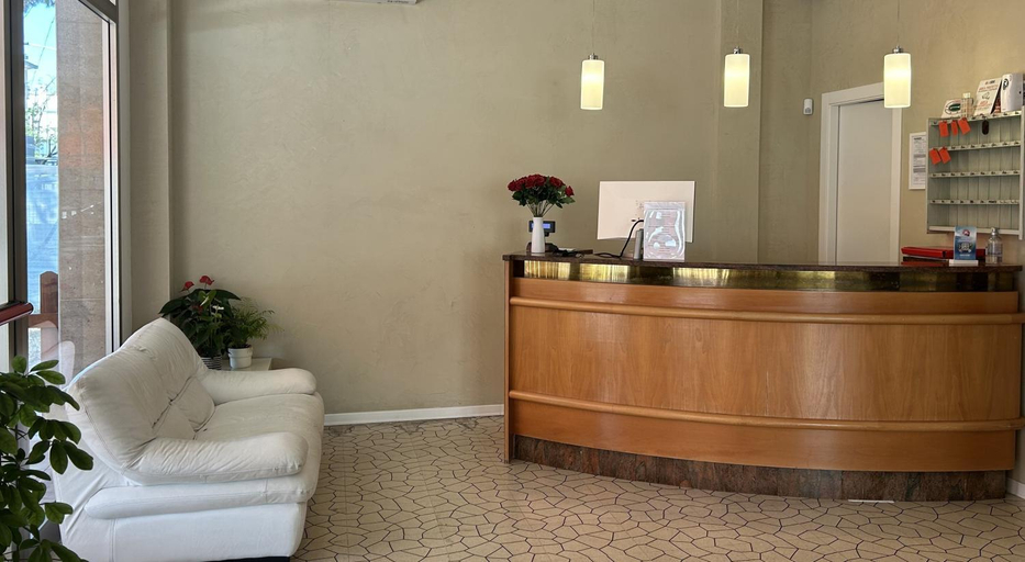 Public Area, Hotel Mirage, Venezia