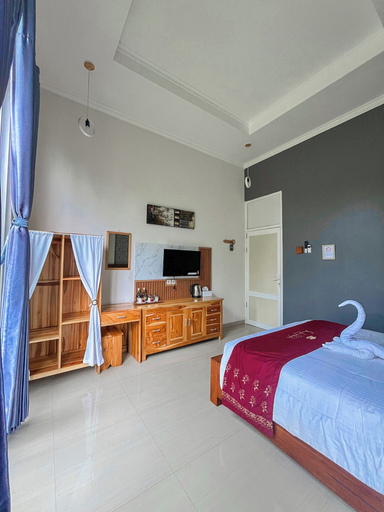Bedroom 3, Omah Ulfah Homestay, Banyuwangi