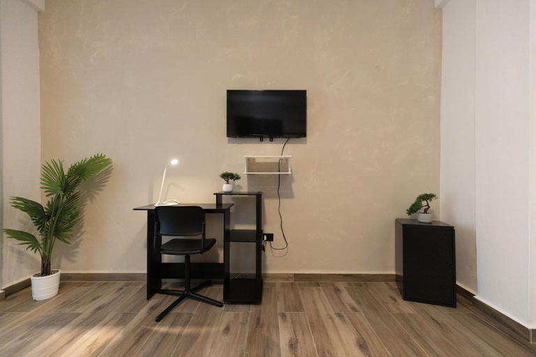 In-room business center, Santurtzi Complex
