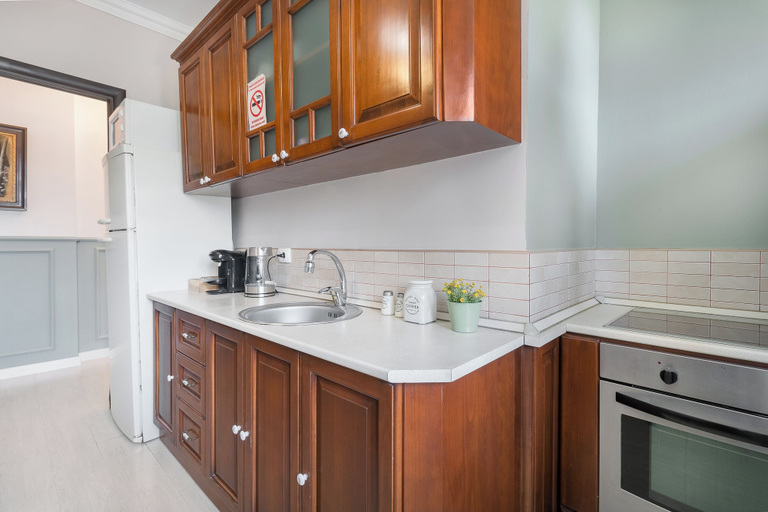 Others 5, Moonlight Central Apartments, Oradea