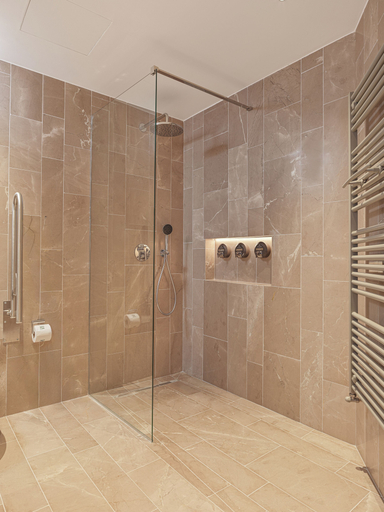 Bathroom 2, Pendeli Resort