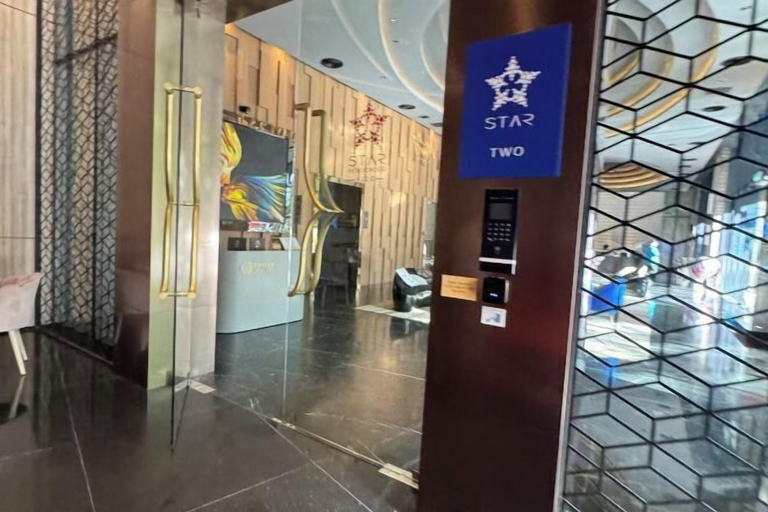 Interior 3, STAR RESIDENCES TWO, Kuala Lumpur