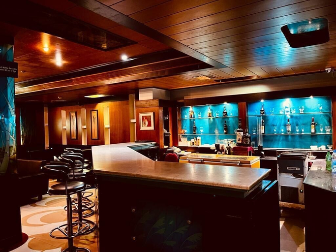 Food & Drinks 1, Grand Residency Hotel Cuttack, Cuttack
