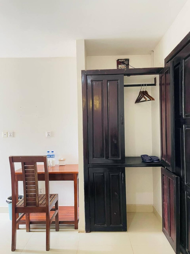 Room 3, The Rabbit Hole Hotel Sok San, Siem Reap