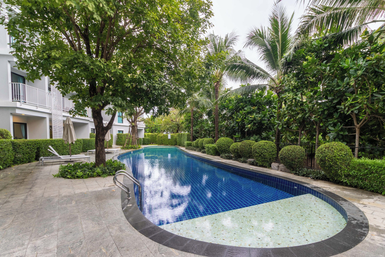 Exterior 2, 2Br Pool Access Near Rawai Beach C241, Phuket Island