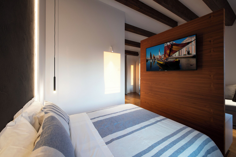 Bedroom 2, Locanda Remare, Forli' - Cesena