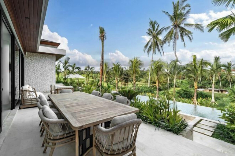 Exterior 5, Villa Maxime by BaliSuperHost, Gianyar