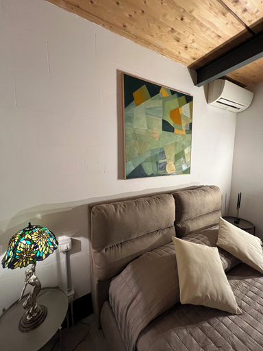 Room 5, LoftDesign, Verona