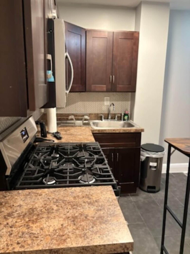 Private kitchen 3, Diamond Horizon Suite, Philadelphia