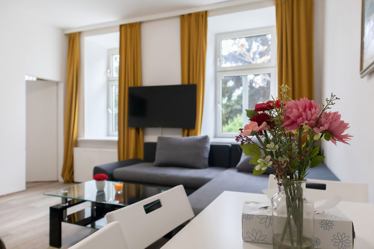 Room 4, Sweet 2BR Apt Prime Vienna Spot, Wien