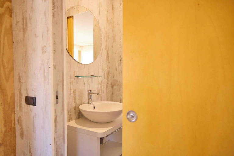 Room 4, Camping Village Costa D'Argento, Grosseto