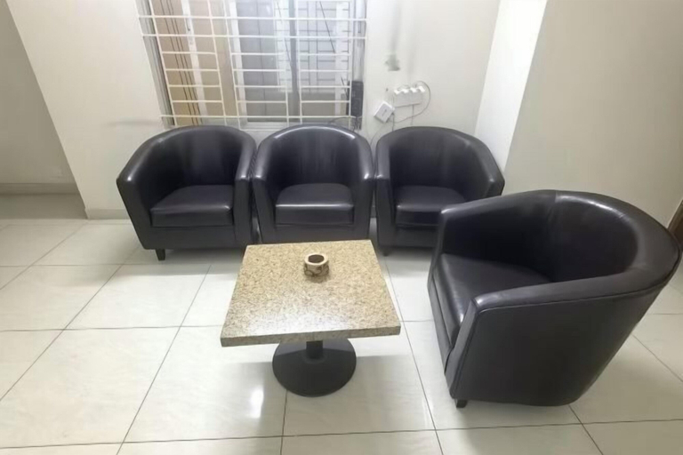 Interior 5, China Inn Ltd, Dhaka