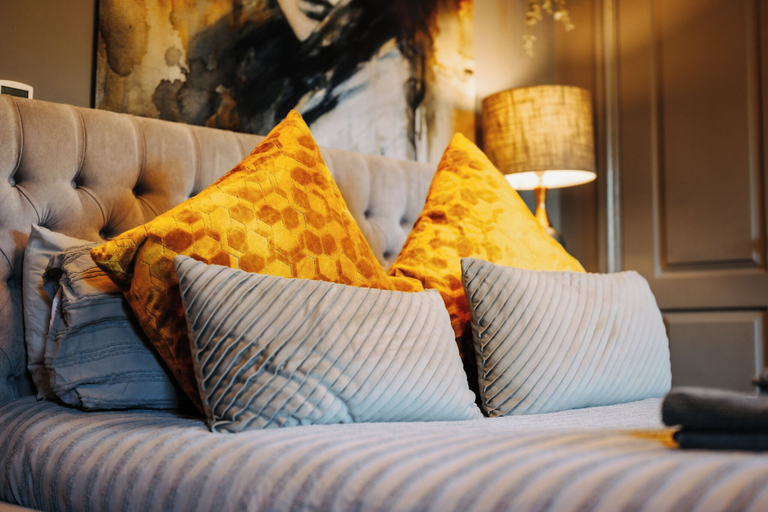 Others 5, Boutique Shrewsbury Rooms, Shropshire