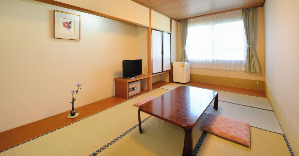 Others 4, Hotel Wellness Notoji, Hodatsushimizu
