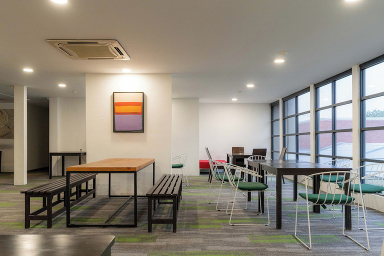 Food & Drinks 5, T+ Hotel Butterworth, Seberang Perai Utara