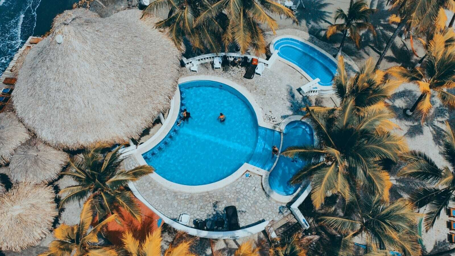 Sport & Beauty 5, HOTEL LOS TAMBOS DEL CARIBE BEACH, San Bernardo del Viento