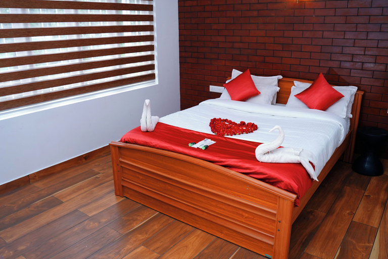 Room 2, Nature Harmony, Idukki