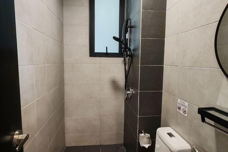 Others 2, Skyblue 2 Rooms Apartment, 4+2 Pax @ Urban Suites, Pulau Penang