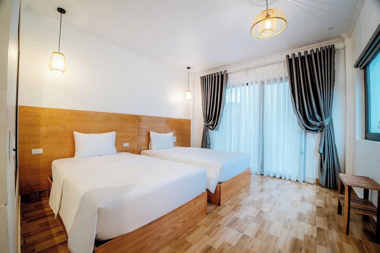 Room 3, TamCoc My Tho Homestay, Hoa Lư