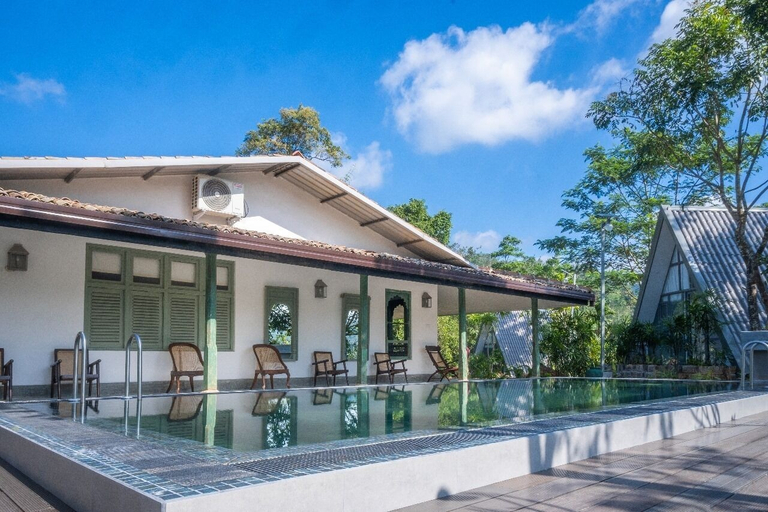 Exterior 4, Villa Republic Deniyaya, Kotapola