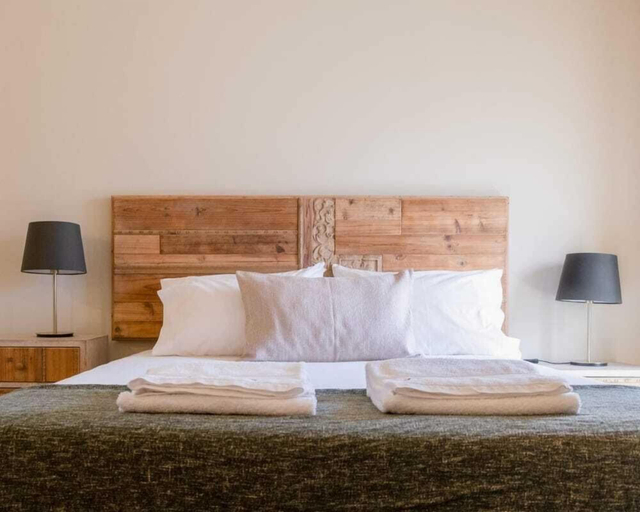 Room 2, Quinta de Carcavelos Natures Home, Amarante
