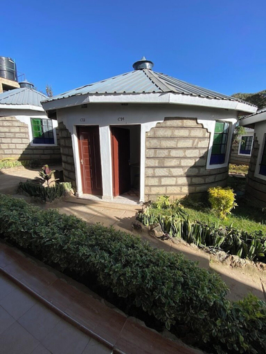 Exterior 3, PALASINO RESORT MARALAL, Samburu West