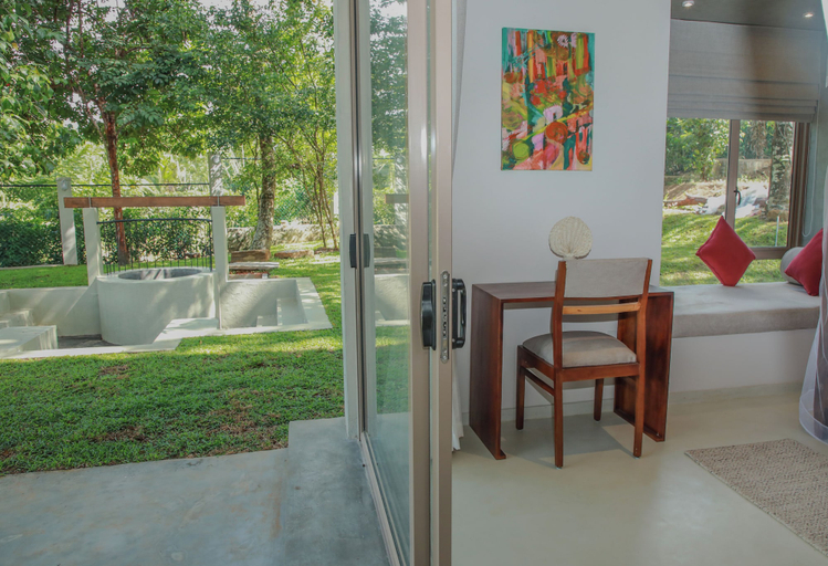 Room 4, Ona Garden Villa, Akmeemana