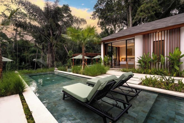 Pool 2, Villa Dream Life by BaliSuperHost, Gianyar