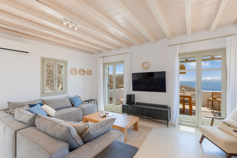 Others 5, Modern Mykonos Villa Private Pool Stunning View, South Aegean