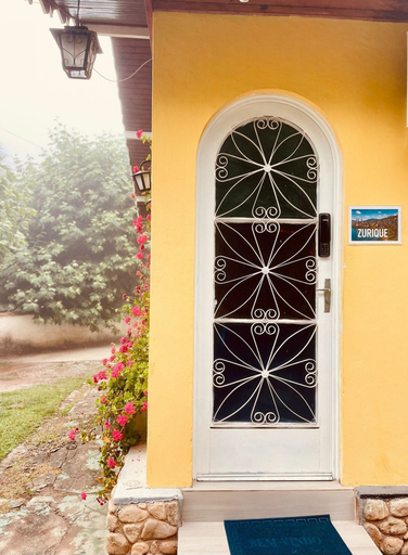 Exterior & Views 2, Casinha Amarela, Campo Limpo Paulista