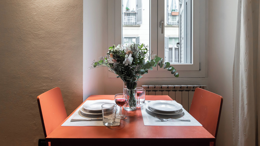 Interior 3, Italianway Easy - Tadino 1 B, Milano