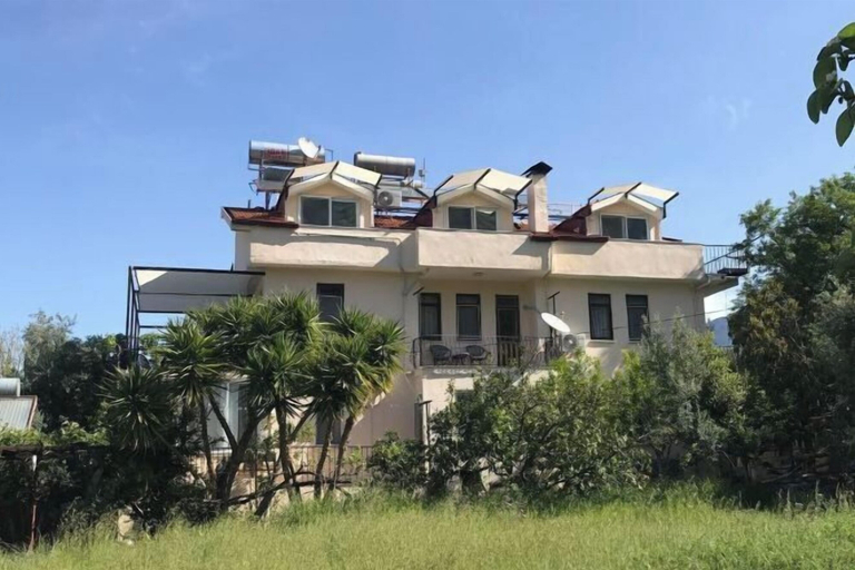 Exterior 4, The Tulip House, Fethiye