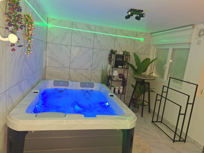 Spa, bienvenu chez elena, Nord