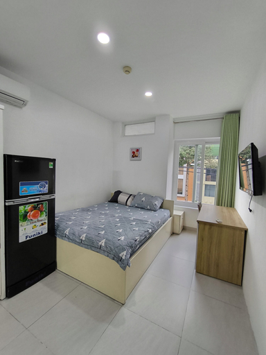 Room 3, Viet Anh House, District 7