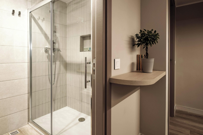 Bathroom, Strand Suites By Neu Collective