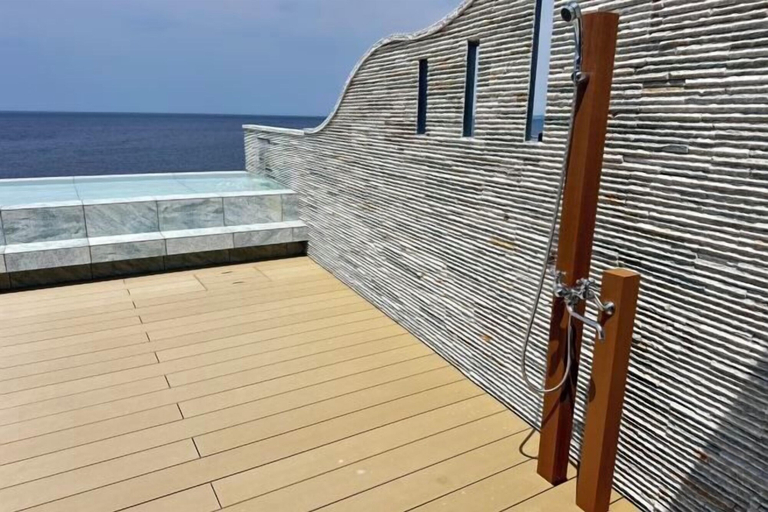Interior 5, Lapita Resort, Sakai City