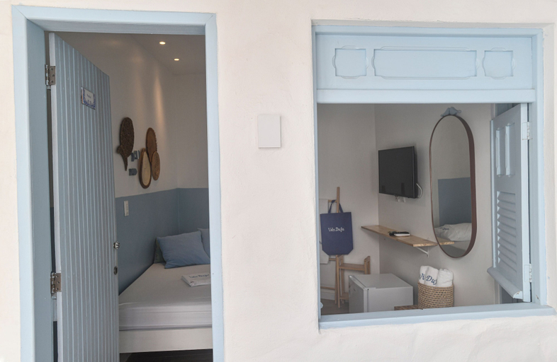 Bedroom 2, Pousada Vila Duju, Ipojuca