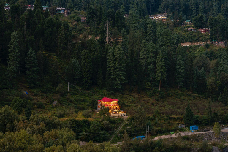 Primary image 3, Offbeat Pulga by PACK, Kullu