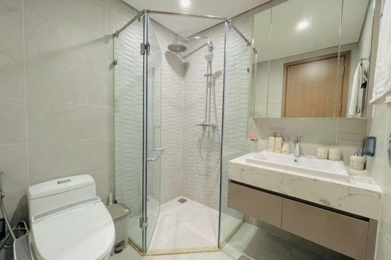 Exterior 5, Summer House Vinhomes Smartcity, Từ Liêm