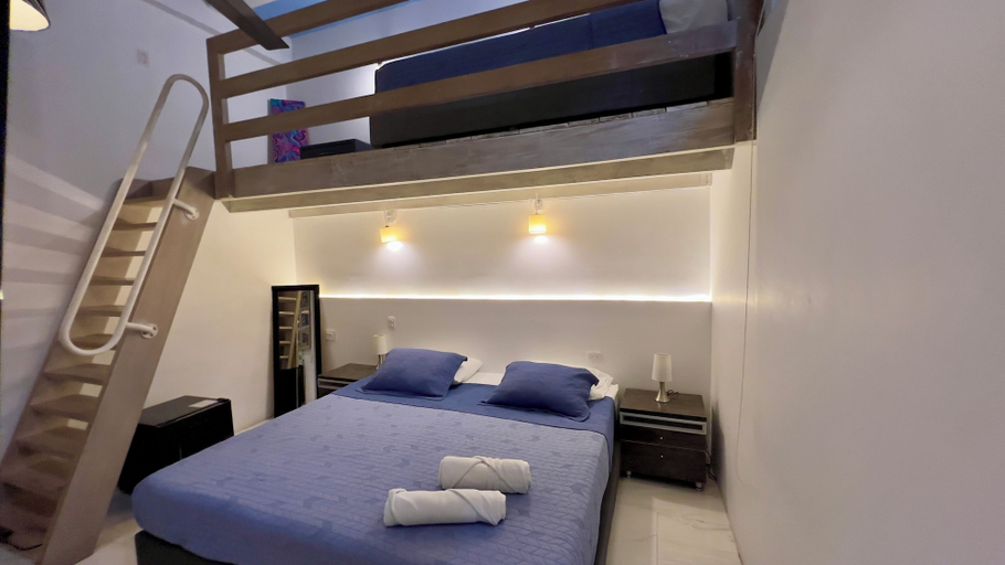 Room 4, Casa Lazuli 303 Cartagena, Cartagena de Indias
