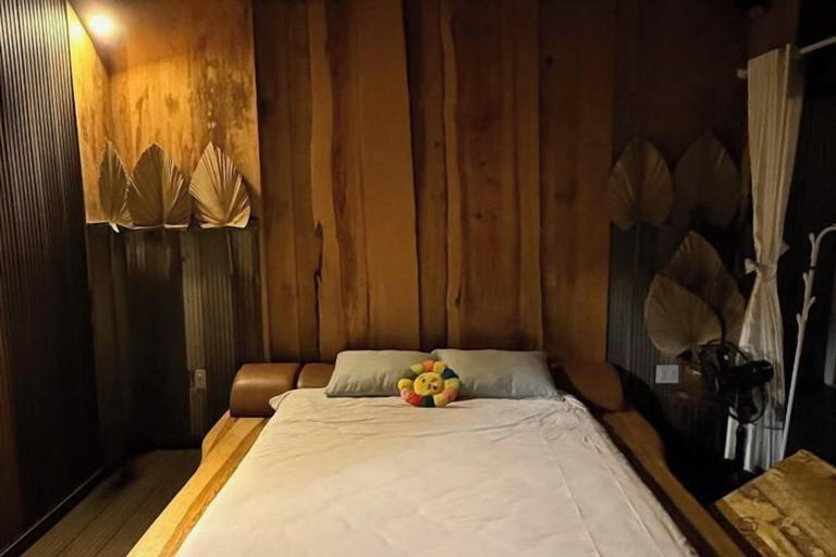 Room 5, Nha Cua Bot – 5BR 4BA in DaLat, Đà Lạt
