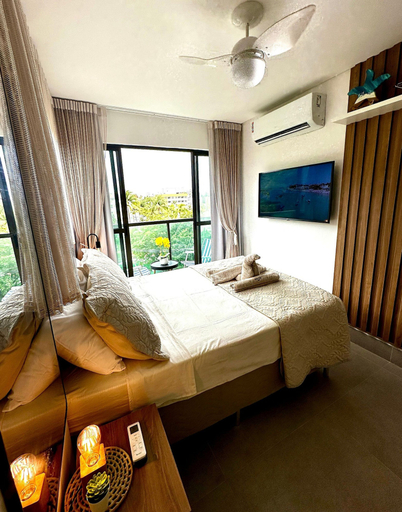 Bedroom 3, Green Porto 304, Ipojuca