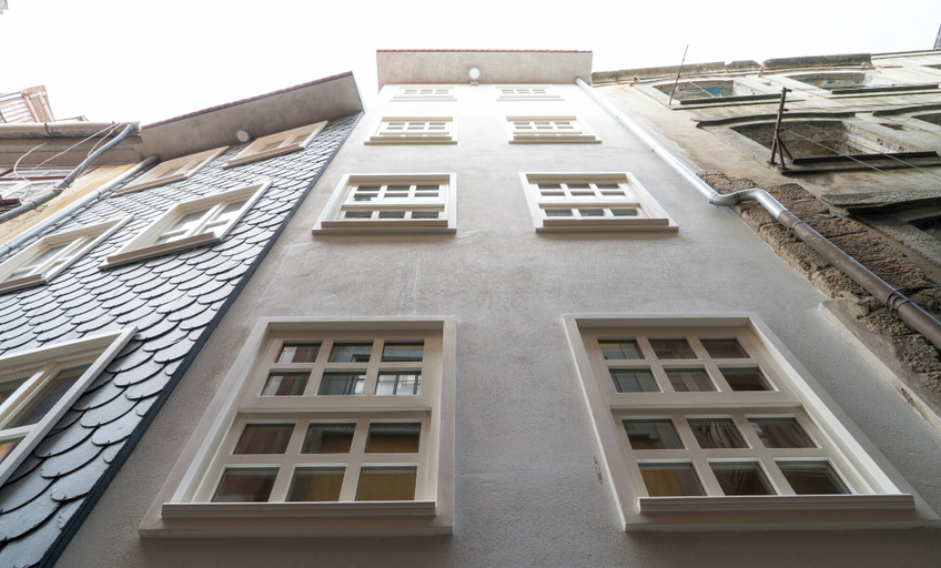 Exterior & Views 2, Souto Apartments, Porto