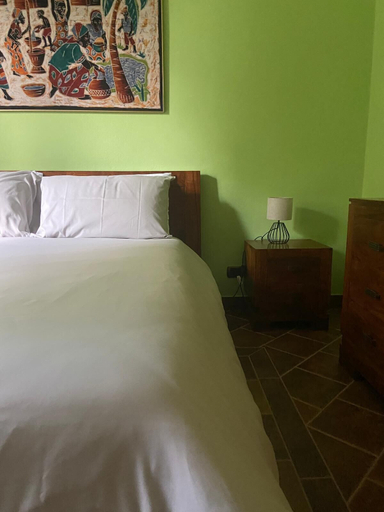 Room 3, Villa La Quercia Countryhouse, Cuneo