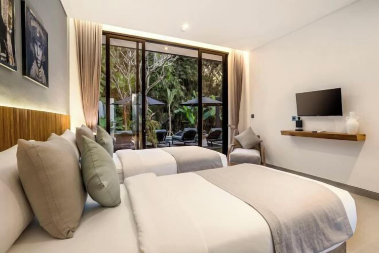 Room 2, Villa Bale Dauh by BaliSuperHost, Gianyar