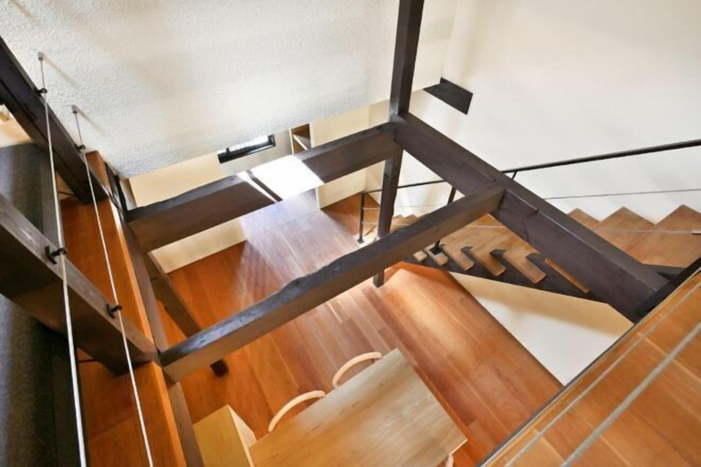 Bedroom 3, Kyo No Ondokoro Goshonishi #6, Kyoto