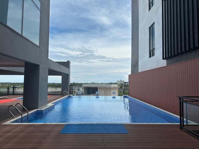Others 2, The MAJULAN Hotel, Penampang