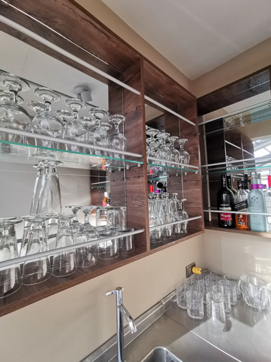 Food & Drinks 5, Suites Cusco, Cusco