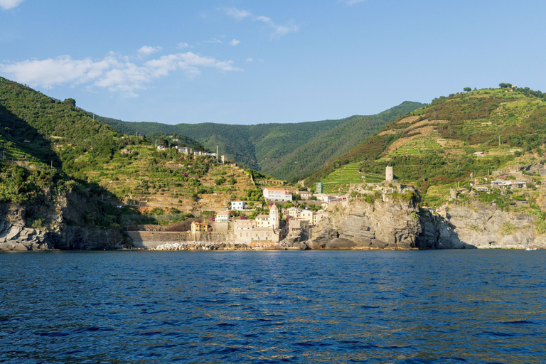 Hiking 3, Casa Dolly Monterosso 5 Terre, La Spezia